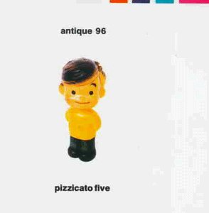 Pizzicato Five - Lovers Rock